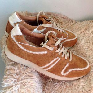 UGG Trigo Spill Seam Men Sneakers